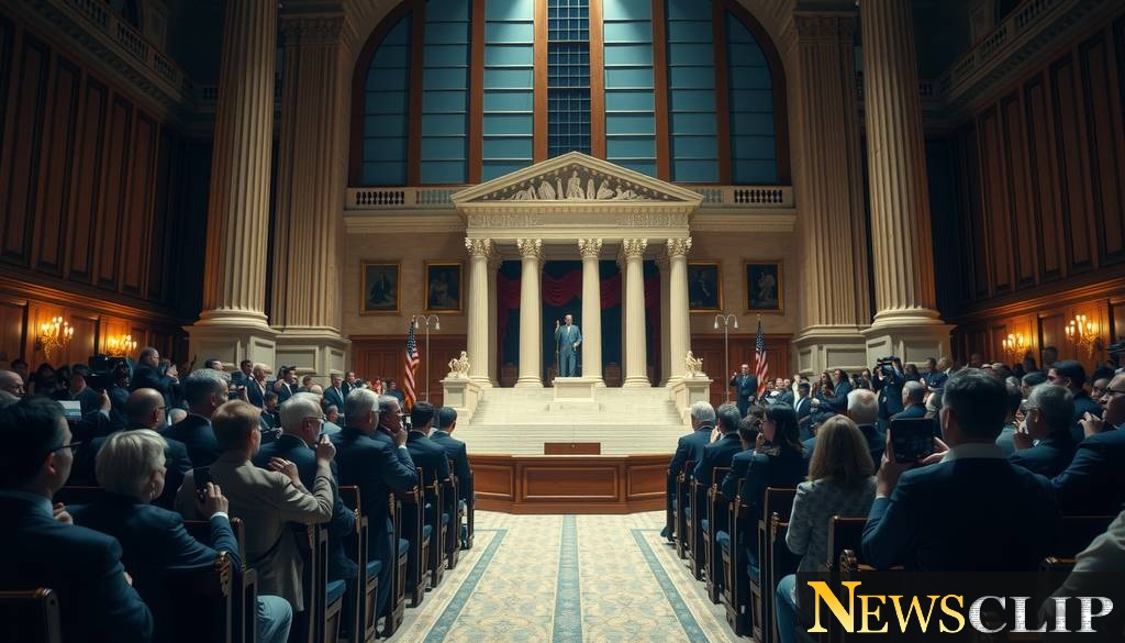 The Supreme Court's Unanimous Verdict: A Victory for Democracy in Missouri