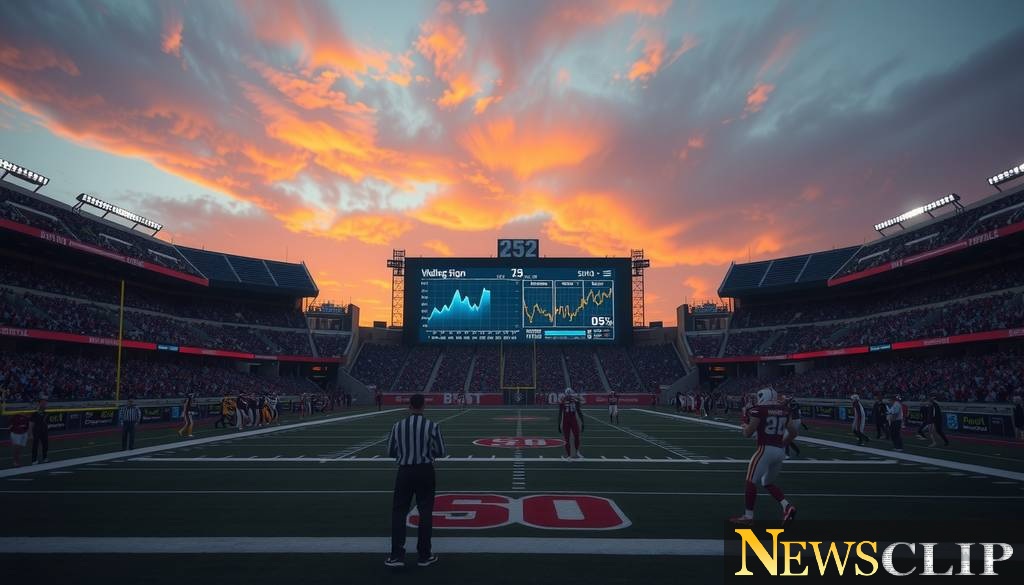 Week 1 Preview: The New Era of College Football Begins