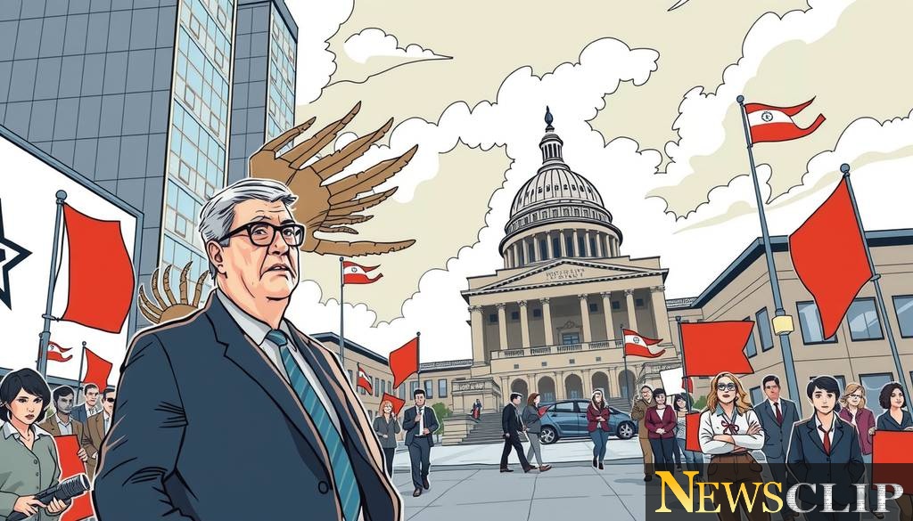 The Cartoons That Make Us Think: A New Era of Editorial Commentary
