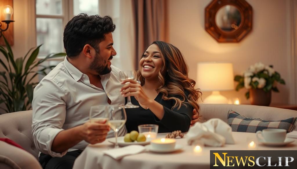 Phaedra Parks and CT Tamburello: A Romance Worth the Drama?