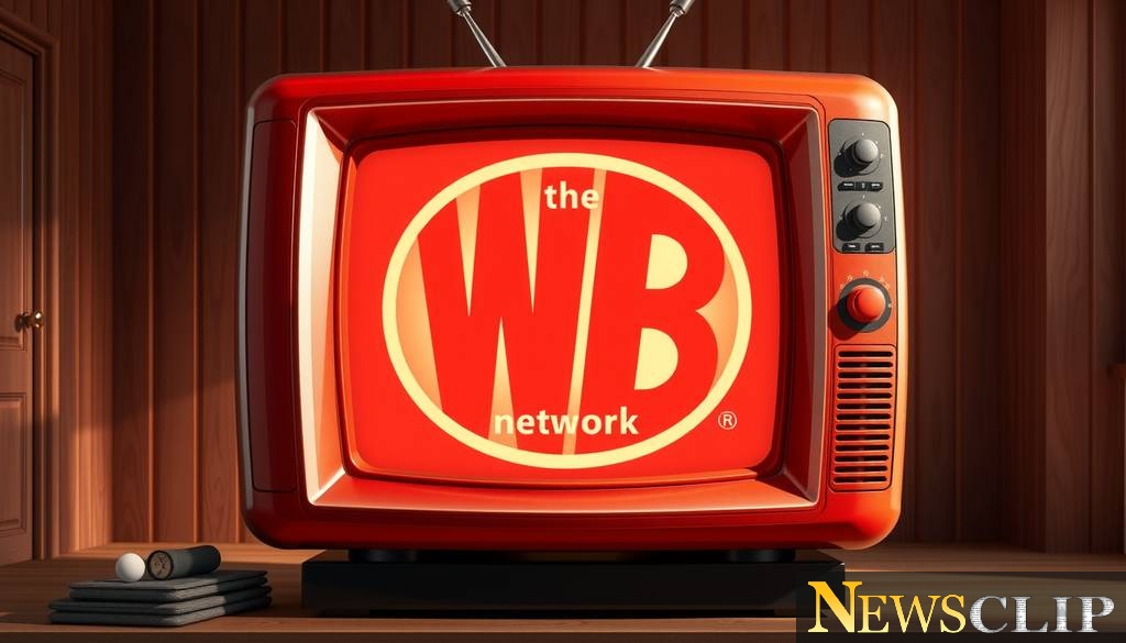 The WB's Wild '90s Experiment: When Young Stars Were Pushed to the Edge