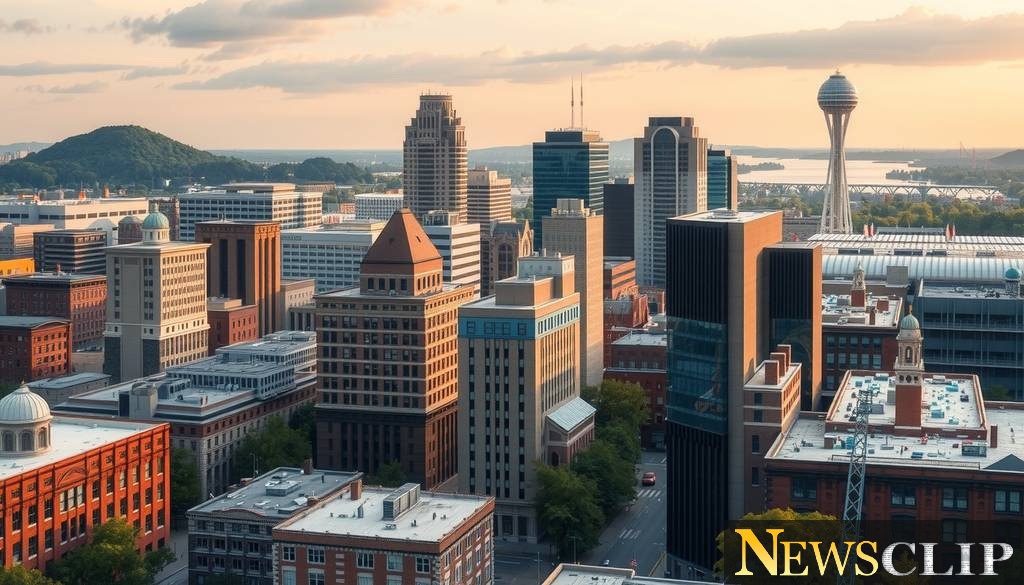 Northern Kentucky's Economic Shift: A New Chapter for Regional Business