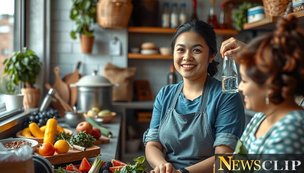 The Quiet Revolution of Small Business: Melissa Bermudez and Unrefined Foods