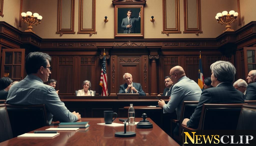The Ripple Effects of a Mistrial: What Comes Next in the Lindsay Clancy Case