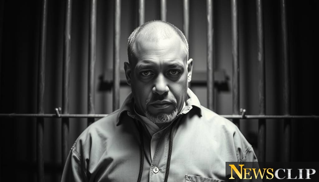 The Weight of a Verdict: Duane 'Keffe D' Davis and the Legacy of Tupac's Murder