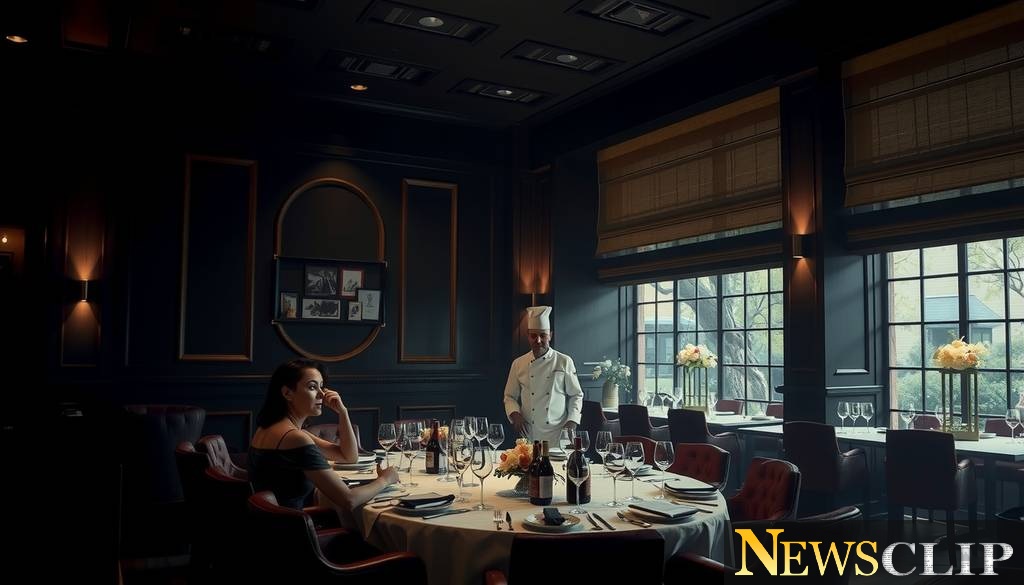 Robert Pattinson's Dark Turn in A24's 'The Menu' Raises Important Questions About Power and Predation