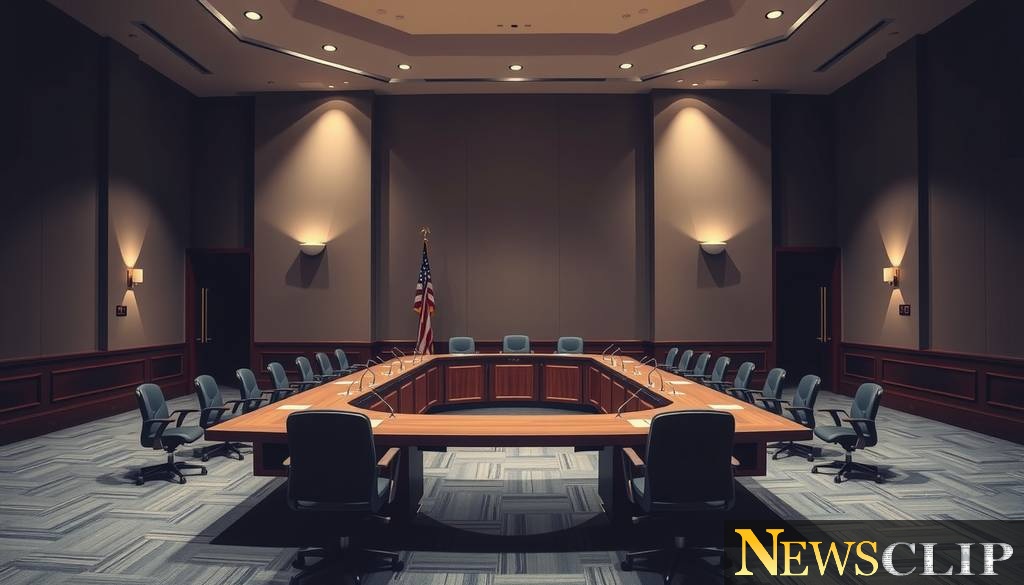 The Decision That Never Was: How Anchorage's Leadership Lost Its Way