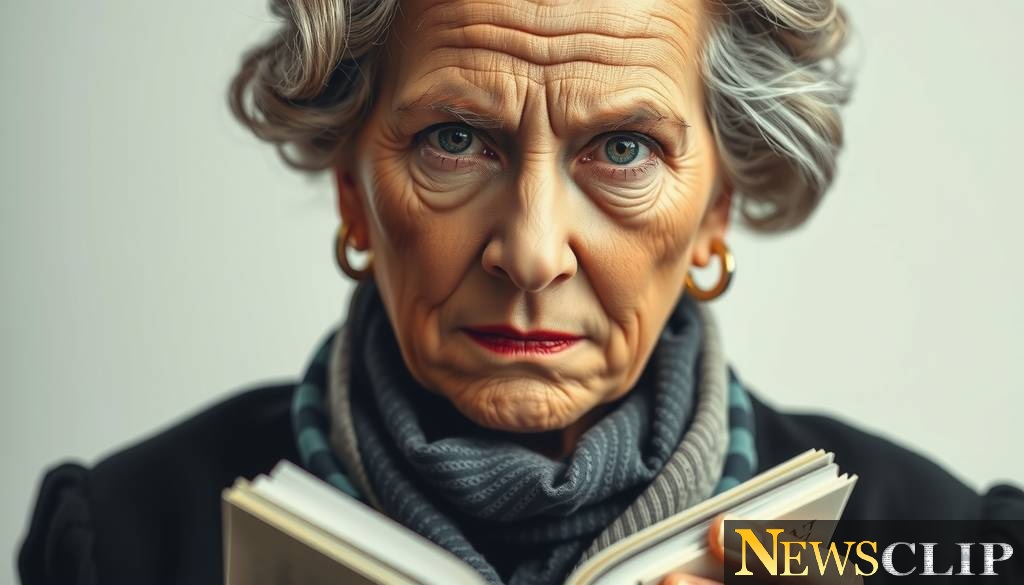 Robin Morgan: A Life of Words, Wits, and Wildfire