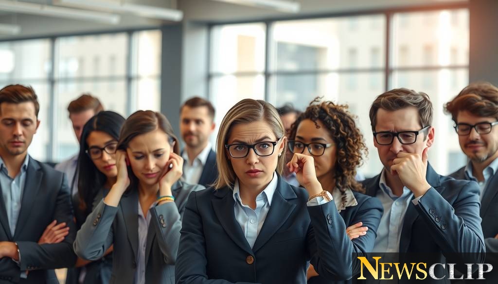 Employee Financial Stress Is a Hidden Cost to Your Business