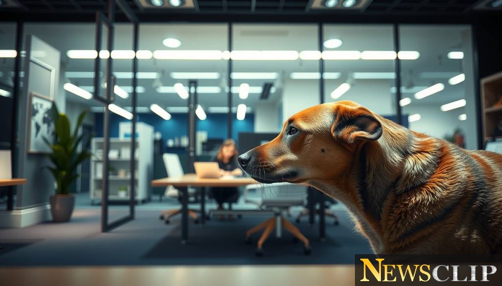 A Legal Battle Over a Dog Attack: What the Whole Foods Lawsuit Reveals About Business Liability