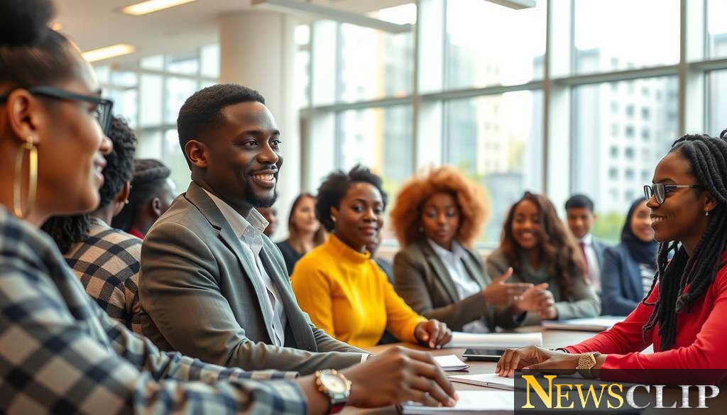 Building African Business: A BYU Conference Empowers Entrepreneurs
