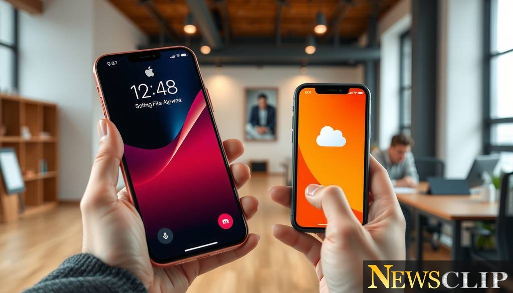 Pixel 7 and Pixel 8 Users Report Unexpected AirDrop Compatibility