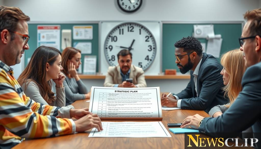 C.R. Schools Have a Plan, But the Real Work Starts Now