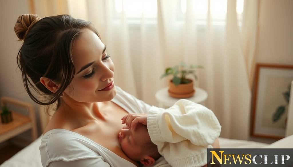Natalie Portman's Third Baby: A New Chapter in Hollywood's Most Unlikely Love Story
