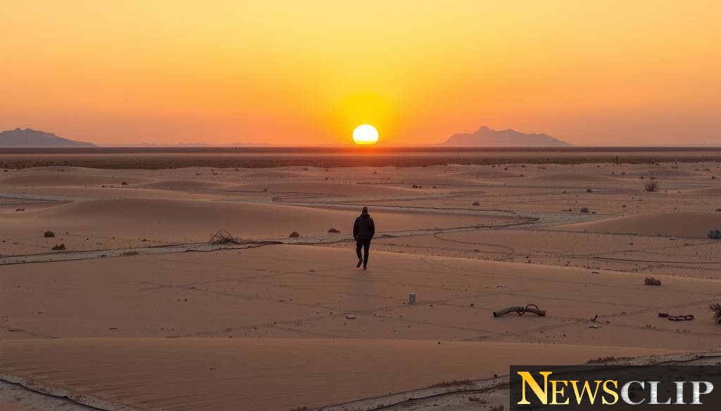 A Tragic Loss at Burning Man: Reflections on Festival Safety and Risk
