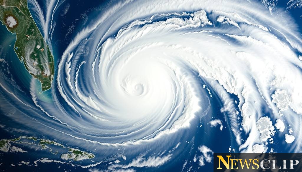 Hurricane Lowell's Unpredictable Path: A Cautionary Tale of Climate Chaos