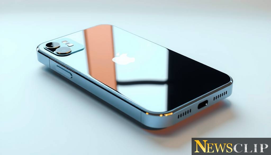 The iPhone 18 May Be Delayed—Here's Why It Matters