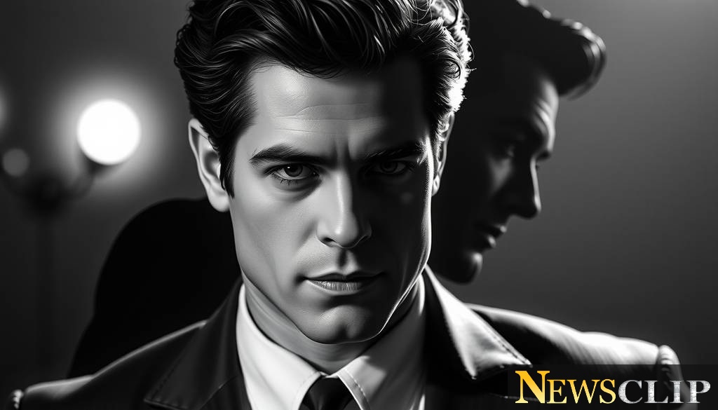 Rob Lowe's '80s Nemesis: A Tale of Hollywood Rivalry and Unlikely Triumph