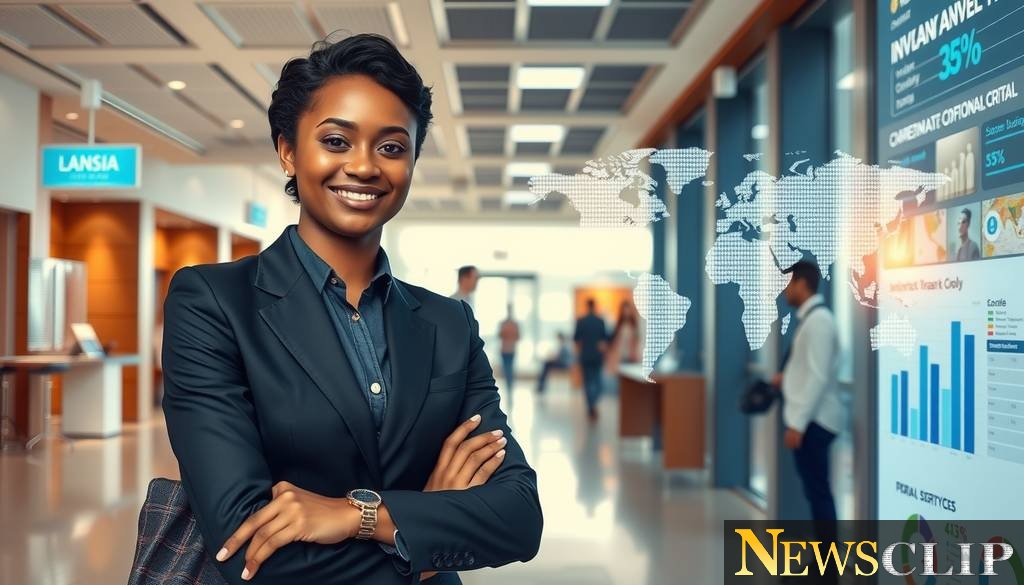 The Future of Leadership: Diego Ignacio Cáceres Saldaña and the Next Generation of Business Minds