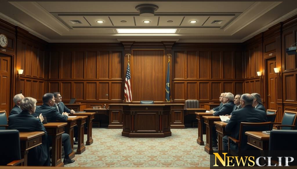 The Real Failure in the Lindsay Clancy Case Lies Not in the Courtroom