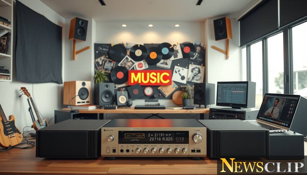 The CD Revival: Why Physical Music Is Making a Comeback