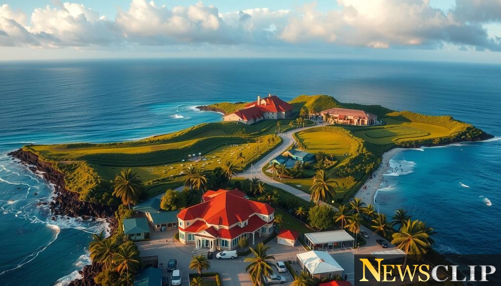Hurricane Lowell: A Closer Look at Kauaʻi and Niʻihau's Business Resilience