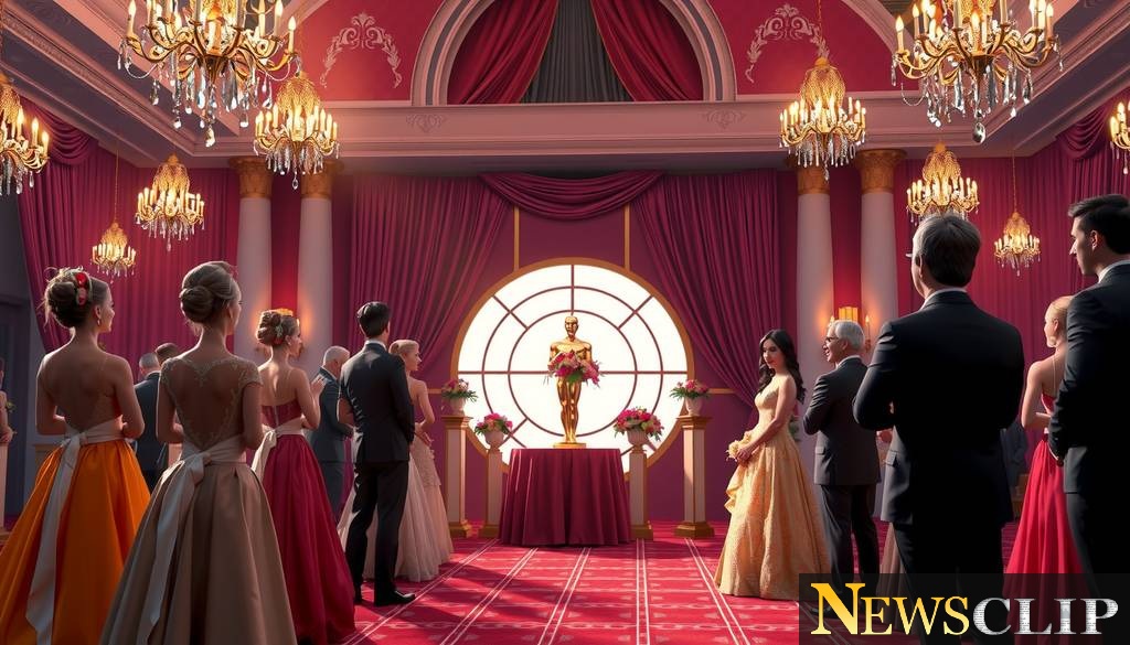 The Creative Arts Emmys: A Night of Style, Substance, and Surprises