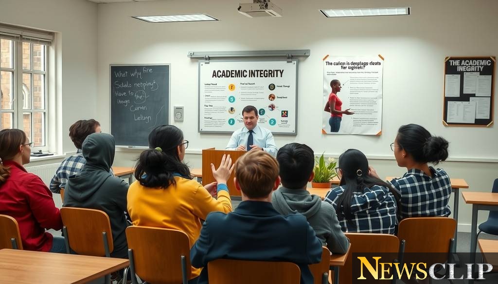 The Acton Debate Decision: A Blow to Academic Integrity