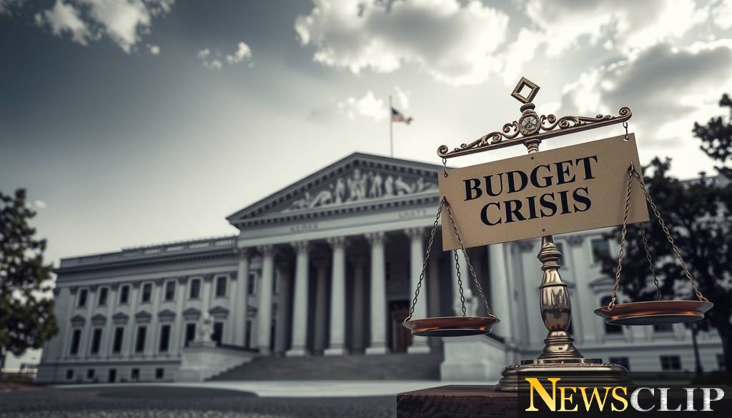 Reagan's Warning Ignored: How Fiscal Irresponsibility Has Become the Norm
