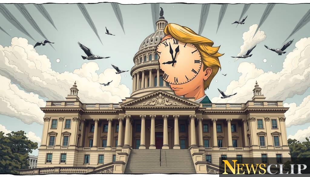 The Power of Editorial Cartoons: A Mirror to Society's Blind Spots