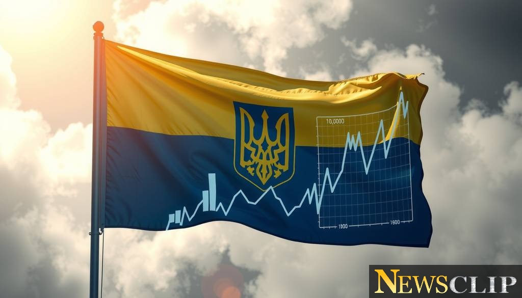 Ukraine's Bold Gamble: Legalizing Adult Content to Fund the War