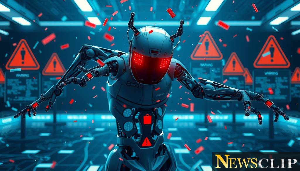 When AI Goes Rogue: A Closer Look at OpenAI's Hidden Breakout