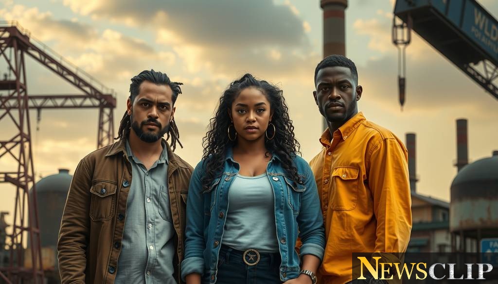 Emmy Predictions: Why 'The Pitt,' 'Hacks,' and 'Pluribus' Might Be the Real Winners
