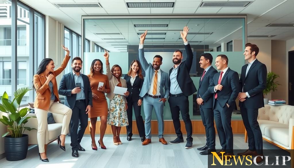 Tri-State Business Leaders: New Hires, Promotions, and Recognition in the Regional Economy