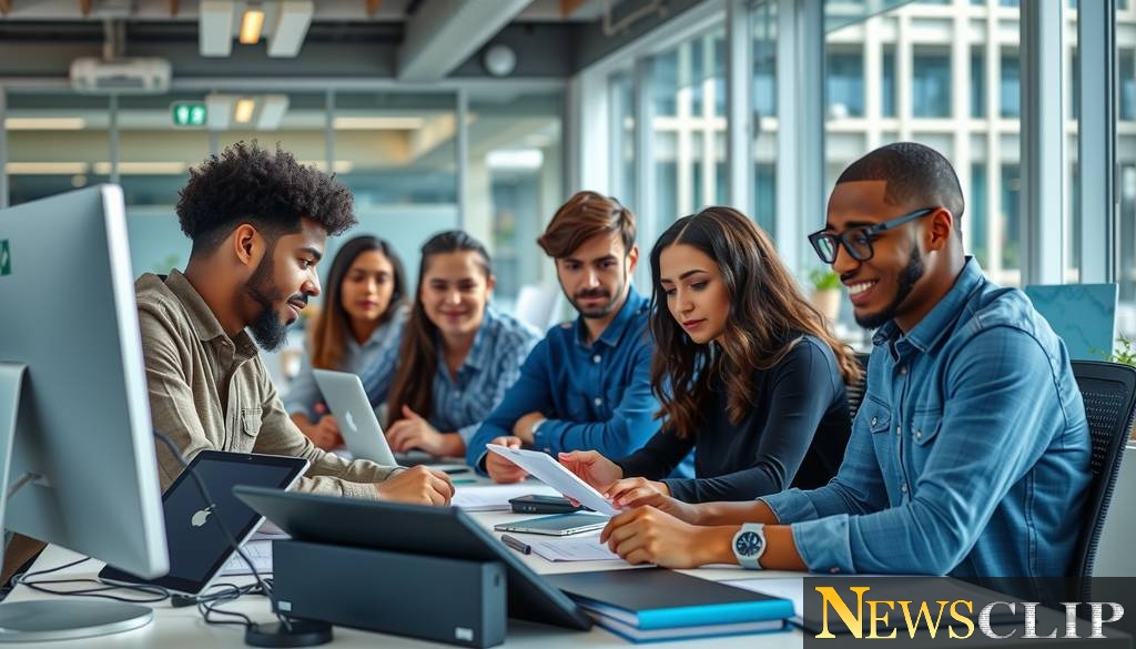 The Next Labor Force: Why Today's Kids May Be Tomorrow's Golden Ticket