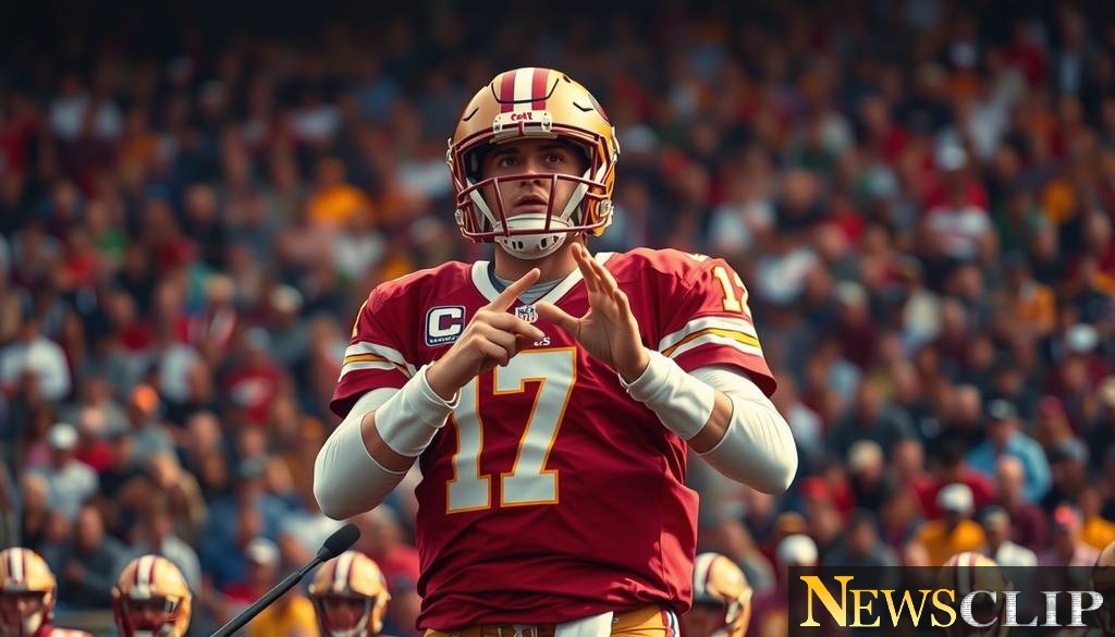 The NFL's Messaging Crisis: A Call for Accountability and Clarity
