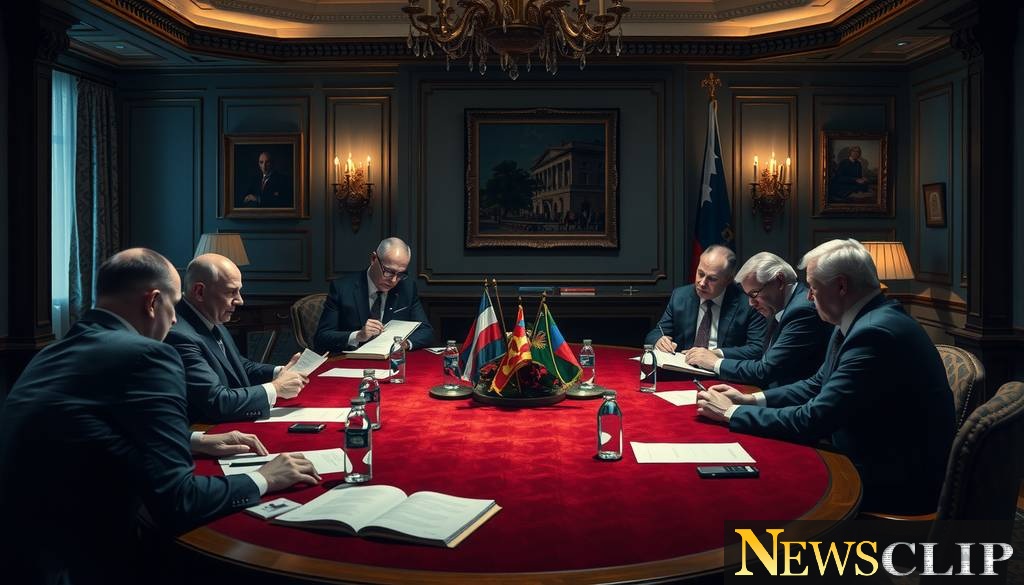 Putin's Moscow Meeting: A Calculated Move in the Ukraine War