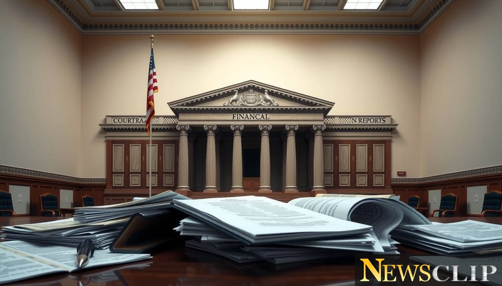 Allegheny County's Pension Crisis: A Failure of Leadership