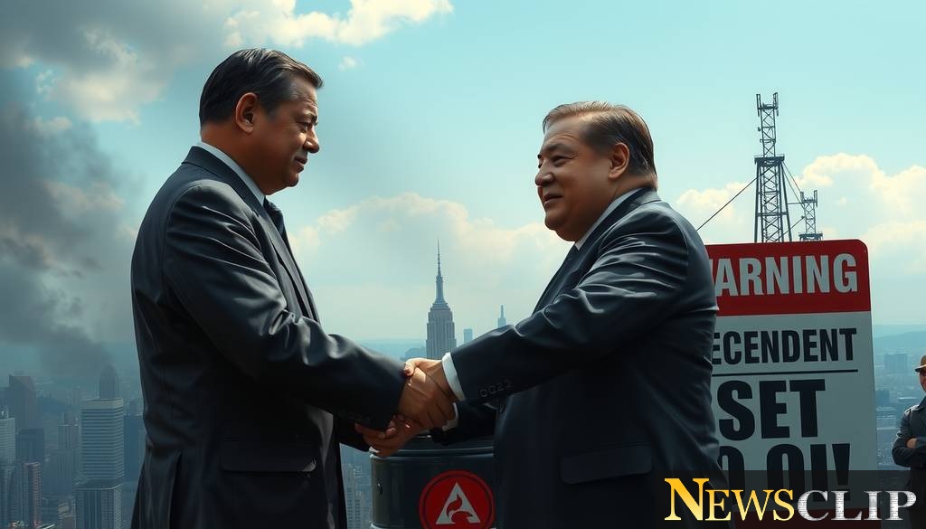 A Venezuelan Oil Deal That Shouldn't Be a Template