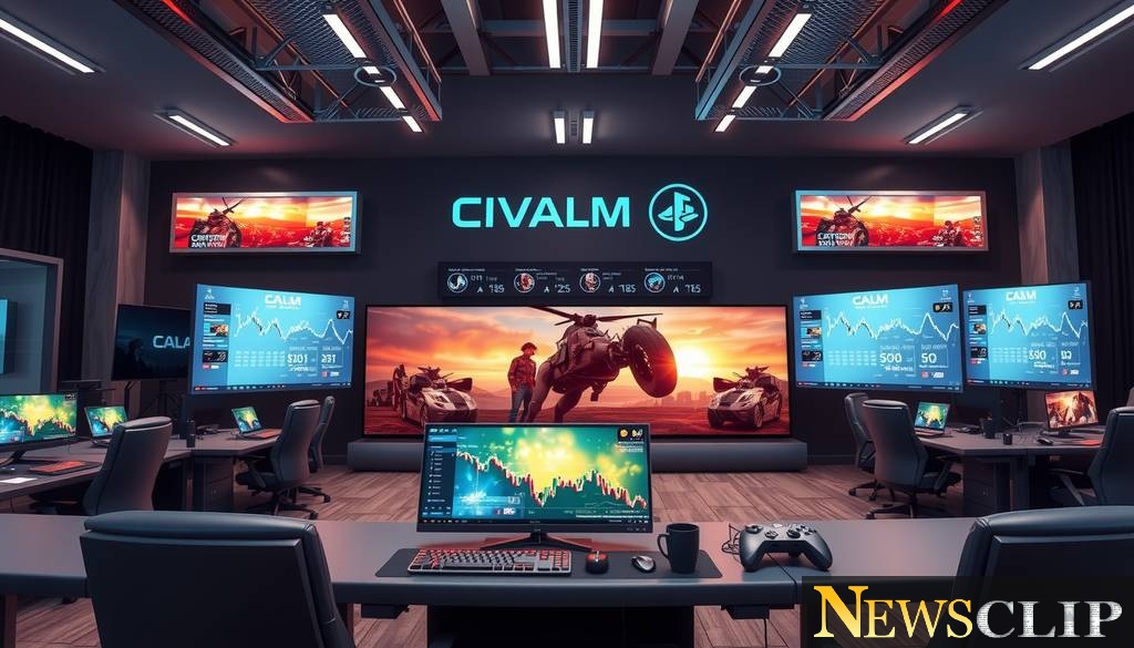 A Closer Look at Accel Entertainment's 'Moderate Buy' Rating
