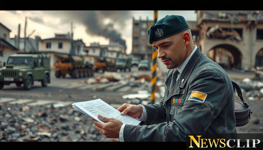 Ukraine's Military Contracts: A Closer Look at Alleged Fraud and Waste