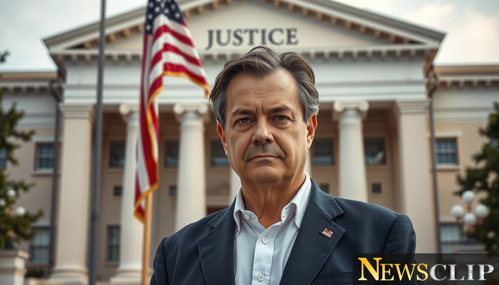 Michael Allen for Colorado Attorney General: A Stand Against Corruption