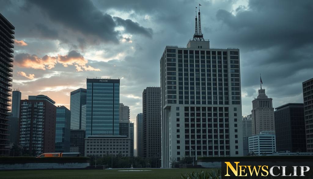 Allegheny County's Pension Crisis: A Deficit of Leadership