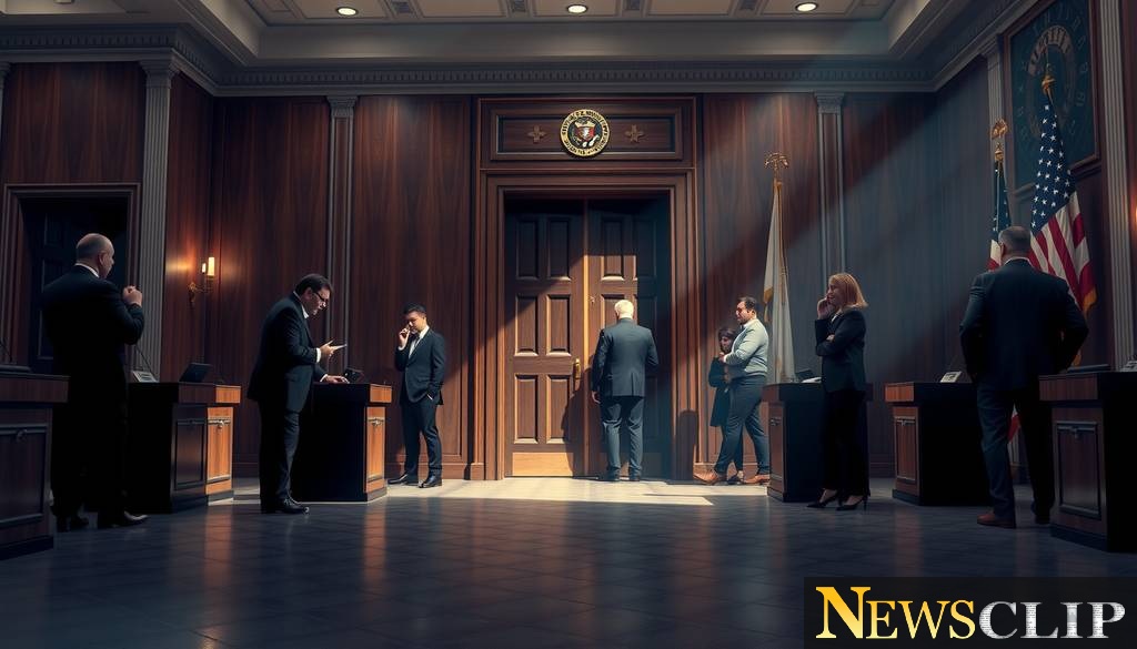 A Compromise Too Good to Be True? Why Term Limits Were Set Aside