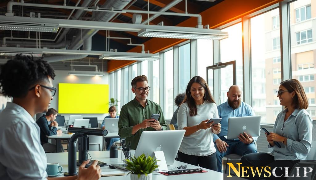 Small Business Tech News: Intuit Adds Perplexity and Younger Workers Are More Scared of AI