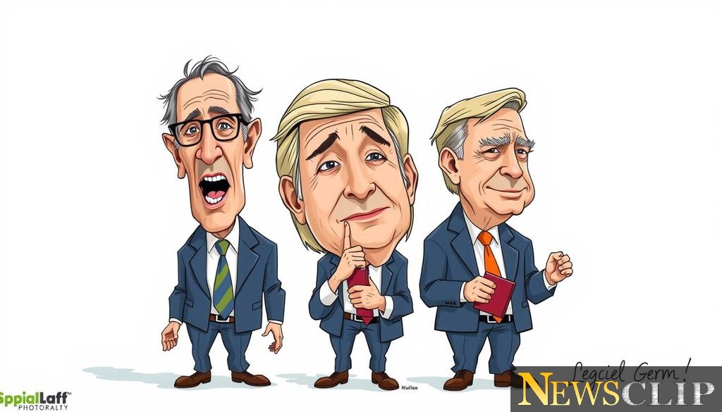 The Power of the Editorial Cartoon: A Mirror to Our Times