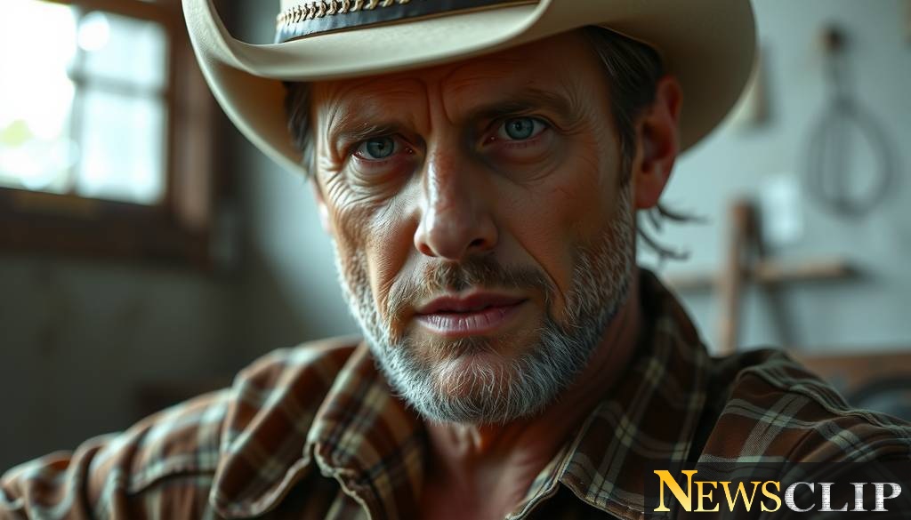 When the Spotlight Turns Inward: A Country Star's Journey Through Diagnosis