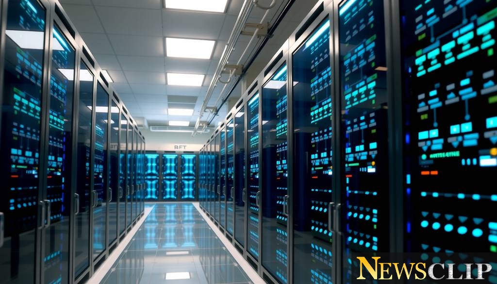 TSS Inc. Is Quietly Rewiring Its Business Around AI Data Centers