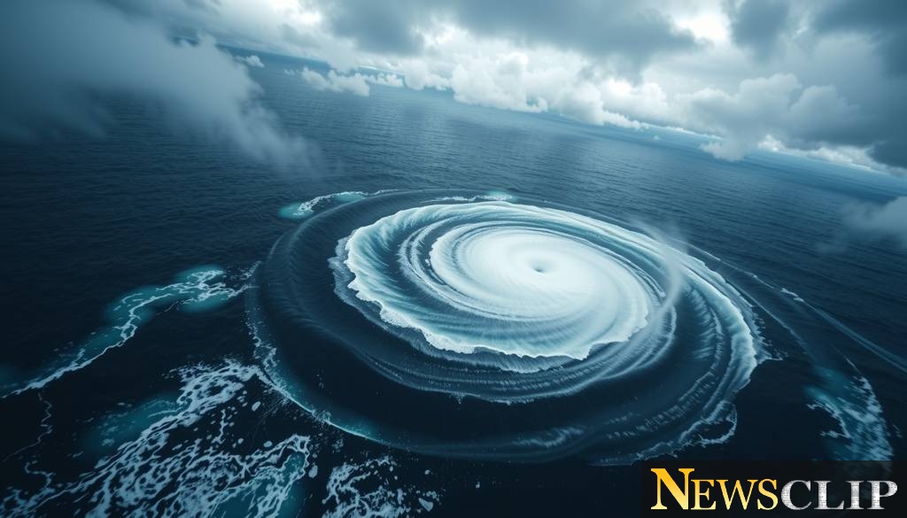 Hurricane Lowell's Path: A Critical Look at Hawaii's Growing Storm Risk