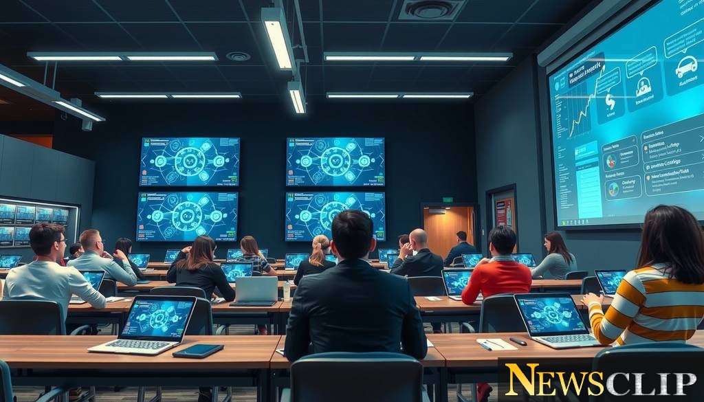 AI Training Sets Are Changing the Game for Local Education